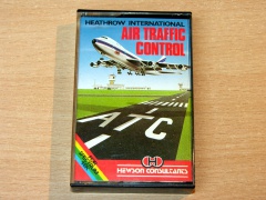 Air Traffic Control by Hewson Consultants