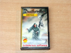 Deathsville by Bubble Bus