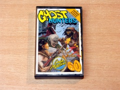 Ghost Hunters by Codemasters