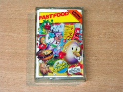 Fast Food by Codemasters
