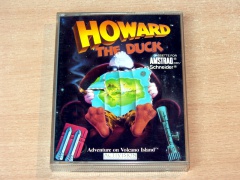Howard The Duck by Activision