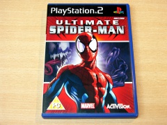 Ultimate Spiderman by Activision