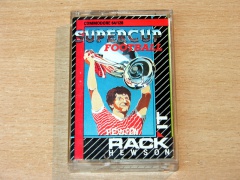 Supercup Football by Rack It