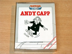 Andy Capp by Mirror Soft
