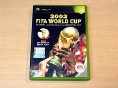 2002 FIFA World Cup by EA Sports