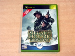 Medal Of Honor : Frontline by EA Games