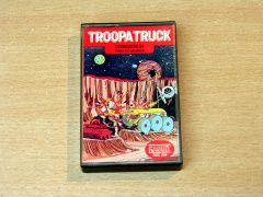 Troopa Truck by Rabbit Software
