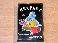Hexpert by Anirog