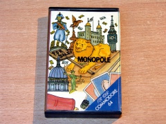 Monopole by Rabbit Software