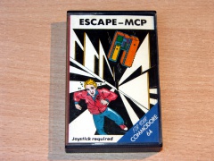 Escape MCP by Rabbit