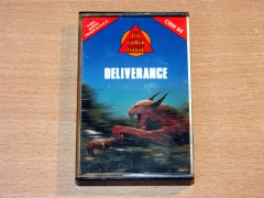 Deliverance by The Power House