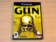 Gun by Activision