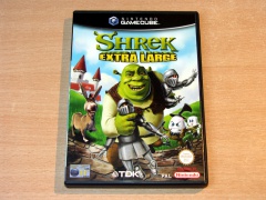 Shrek Extra Large by TDK