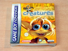 Creatures by Swing Entertainment