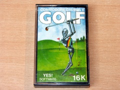 Golf by Yes Software