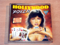 Hollywood Poker by Players