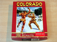 Colorado by Silmarils