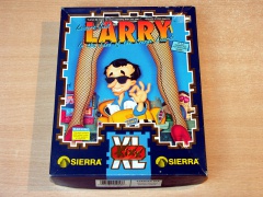 Leisure Suit Larry by Sierra / Kixx XL
