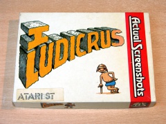 I Ludicrus by CRL