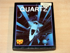Quartz by Firebird