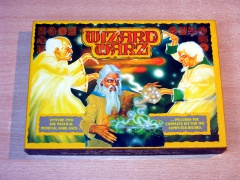 Wizard Warz by Go!
