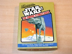 Star Wars : Empire Strikes Back by Parker