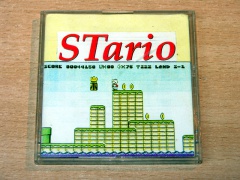 Super Stario Land by Top Byte Software