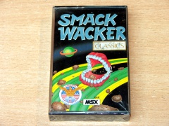 Smack Wacker by Bytebusters *MINT