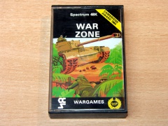 War Zone by CCS Wargames