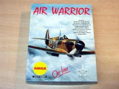 Air Warrior by On Line
