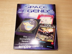 Space Legends by Empire