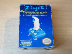 Nintendo NES Zinger Joystick - Boxed