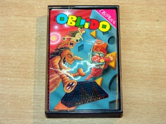 Oblido by Mastertronic