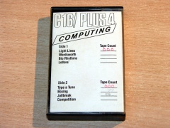 C16 / Plus 4 Computing - October 1985