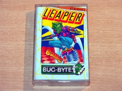 Leaper by Bug Byte