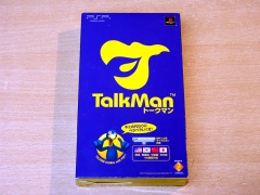 Talkman by Sony