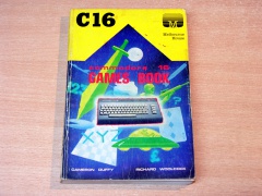 C16 Games Book
