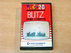 Blitz by Commodore