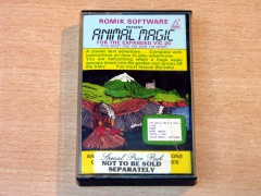 Animal Magic by Romik Software