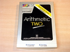 Arithmetic Two by Commodore