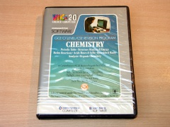Chemistry by Commodore