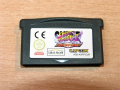 Super Street Fighter II Revival by Capcom