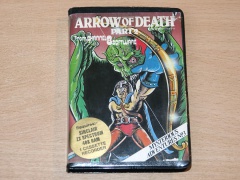 Arrow Of Death Part 2 by Channel 8