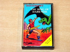 The Ring Of Darkness by Wintersoft