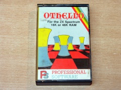 Othello by Professional Software