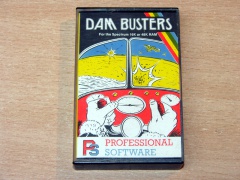 Dam Busters by Professional Software