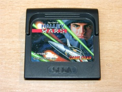 Halley Wars by Taito