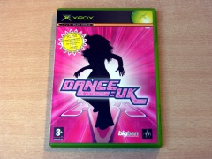 Dance UK by Big Ben Interactive