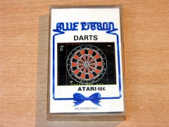 Darts by Blue Ribbon