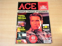 ACE Magazine - Issue 36
